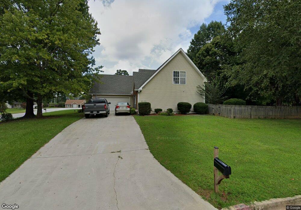 10 Birchwood Ct, Covington, GA 30014 - photo 1