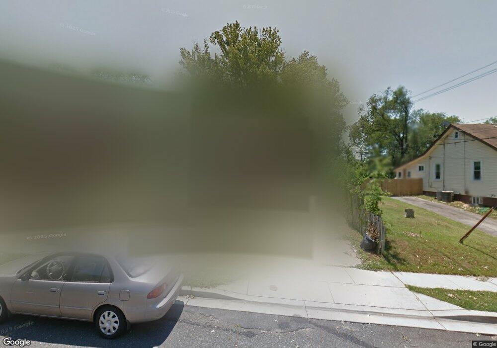 5827 Quintana St, Riverdale, MD 20737 - photo 1