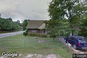 1128 Summerland Dr, Cayce, SC 29033