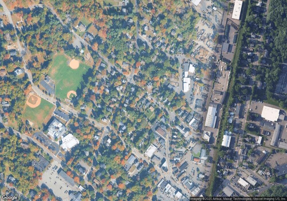 120 Closter Dock Rd, Closter, NJ 07624 - photo 1