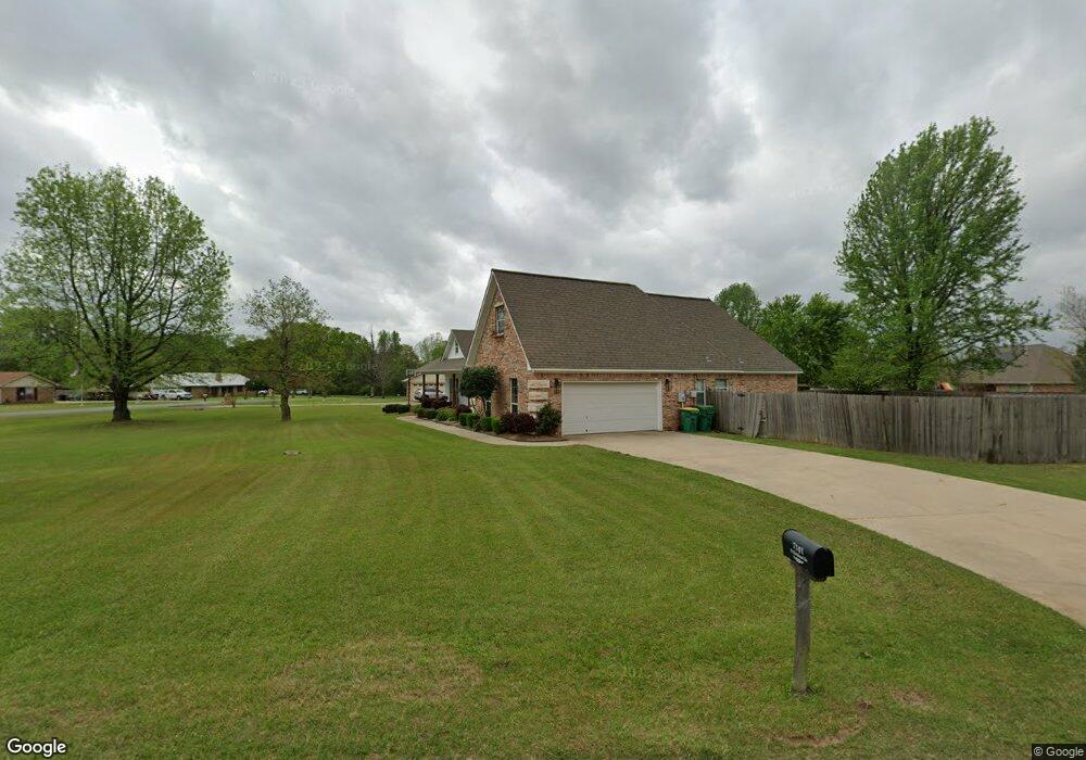 7101 N Richland Dr, Texarkana, TX 75503 - photo 1