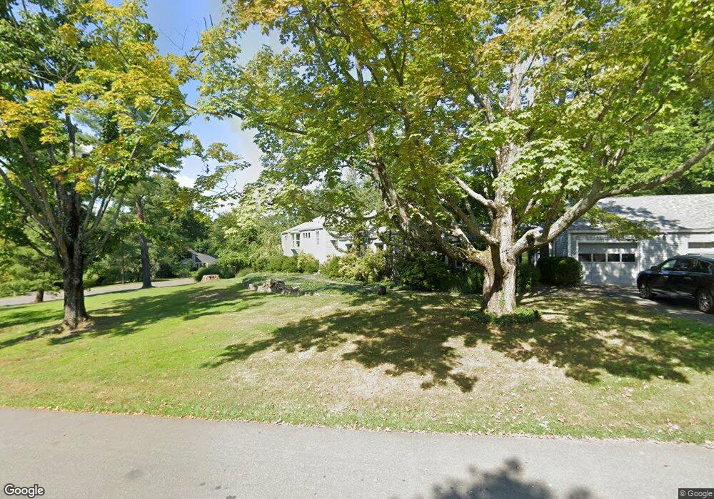 291 Russell Rd, Princeton, NJ 08540 - photo 1