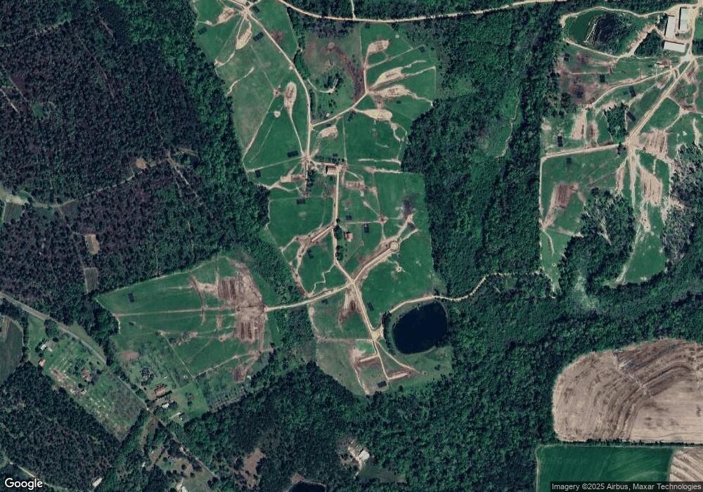 500 Devane Rd, Quitman, GA 31643 - photo 1