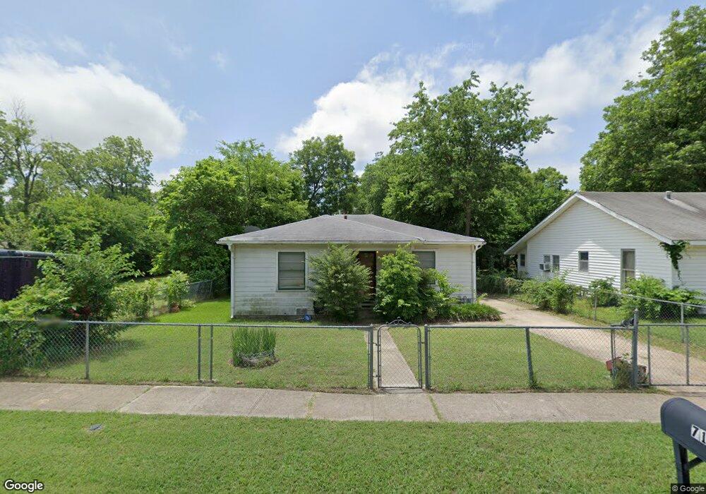 718 E Broadway St, Ardmore, OK 73401 - photo 1