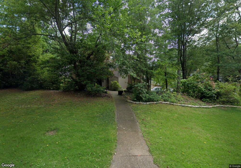 3871 Glengarry Way NE, Roswell, GA 30075 - photo 1