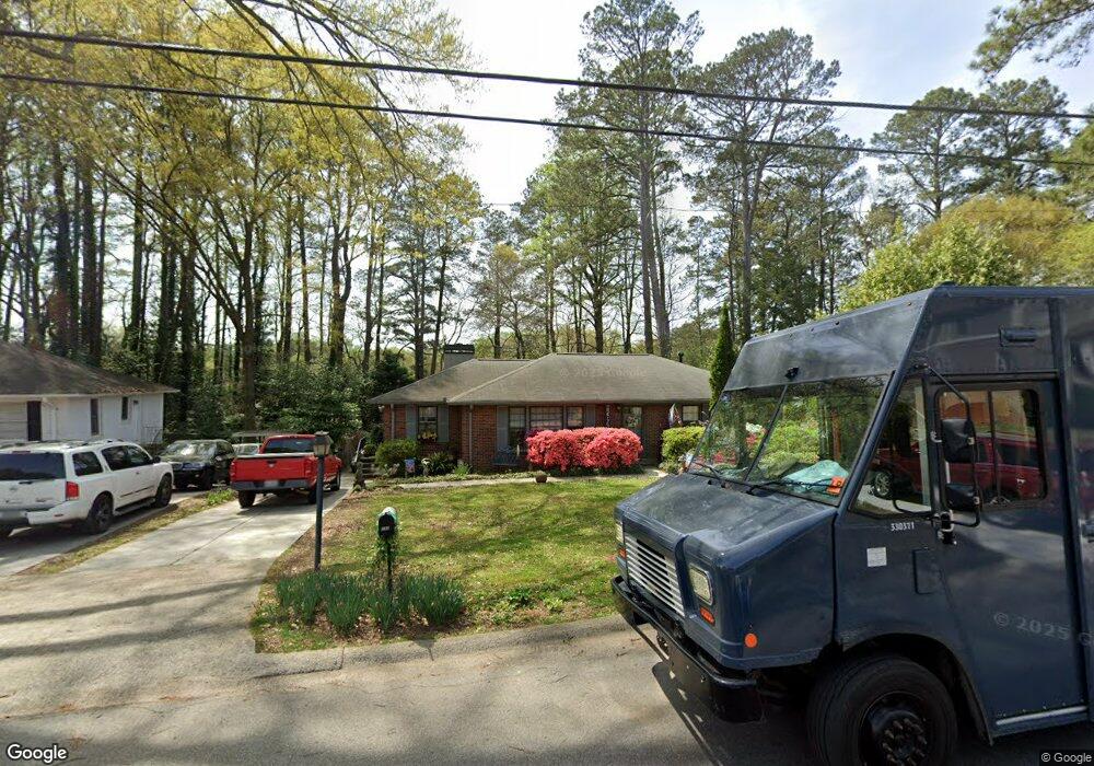 2920 Stonecreek Rd SE, Smyrna, GA 30080 - photo 1