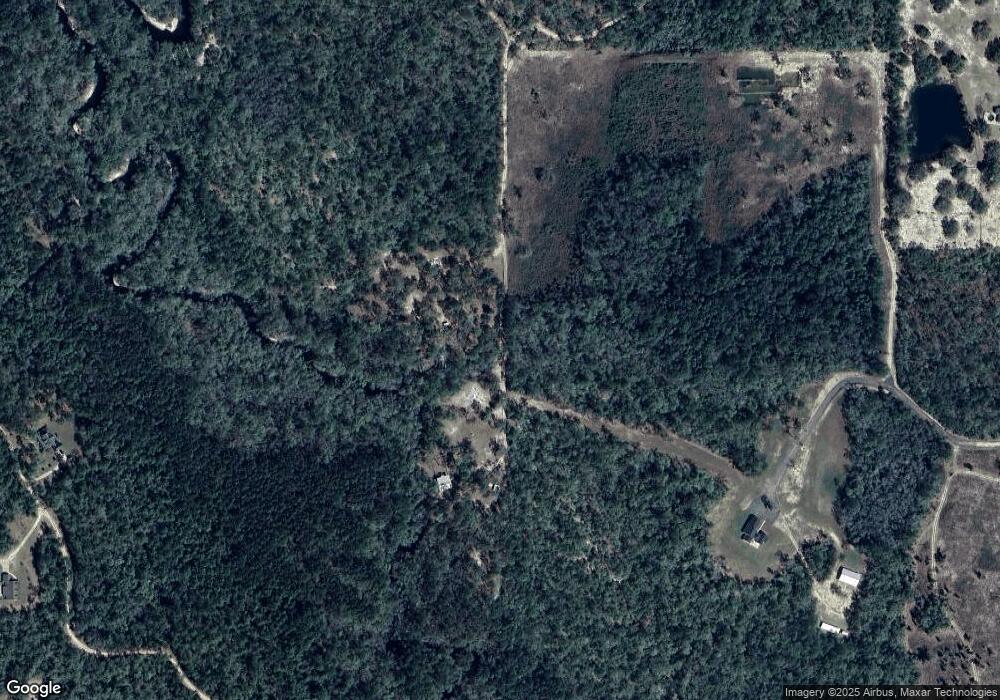 148 Heritage Creek Rd, Crawfordville, FL 32327 - photo 1