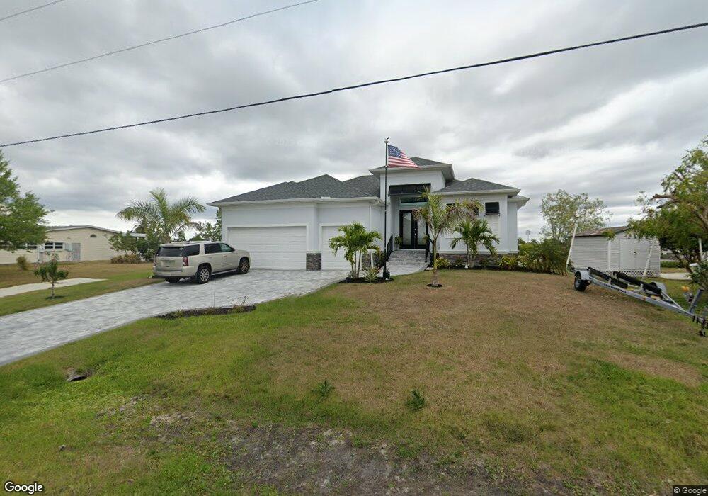 4700 Almar Dr, Punta Gorda, FL 33950 - photo 1