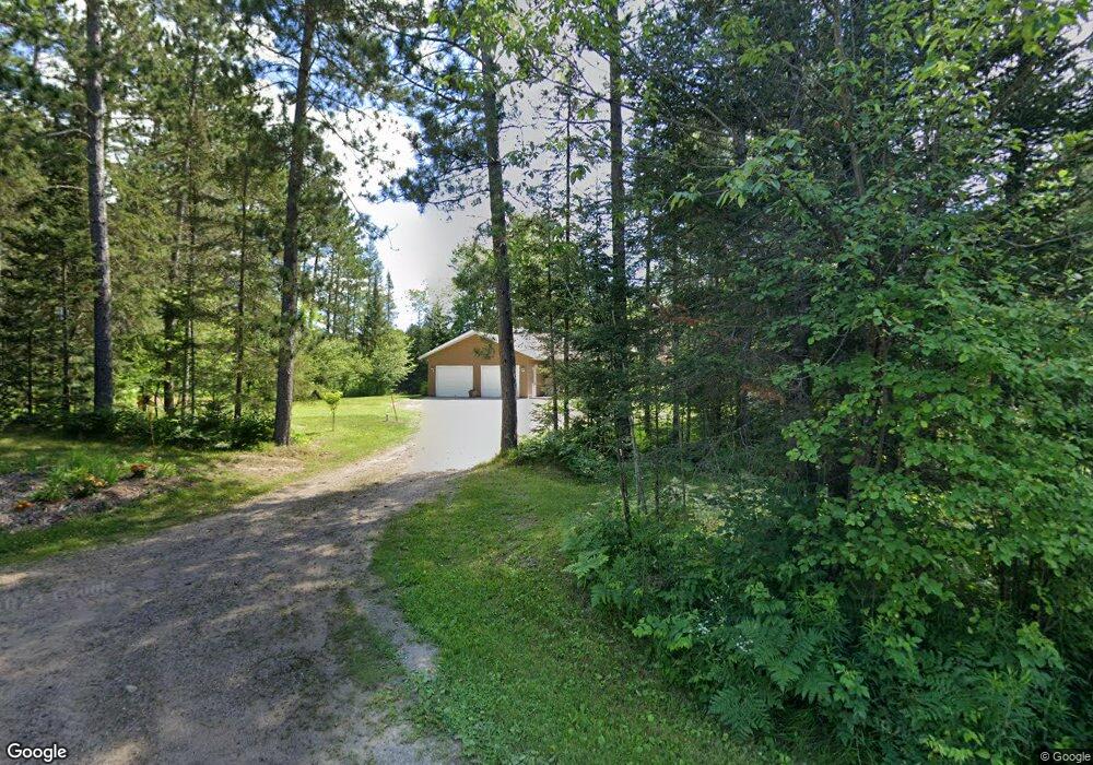 8092 Schmidt Ln, Argonne, WI 54511 - photo 1