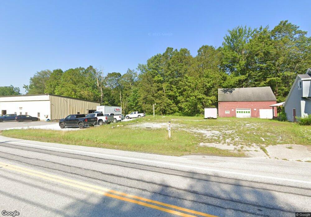 5 Us Route 4, Mendon, VT 05701 - photo 1