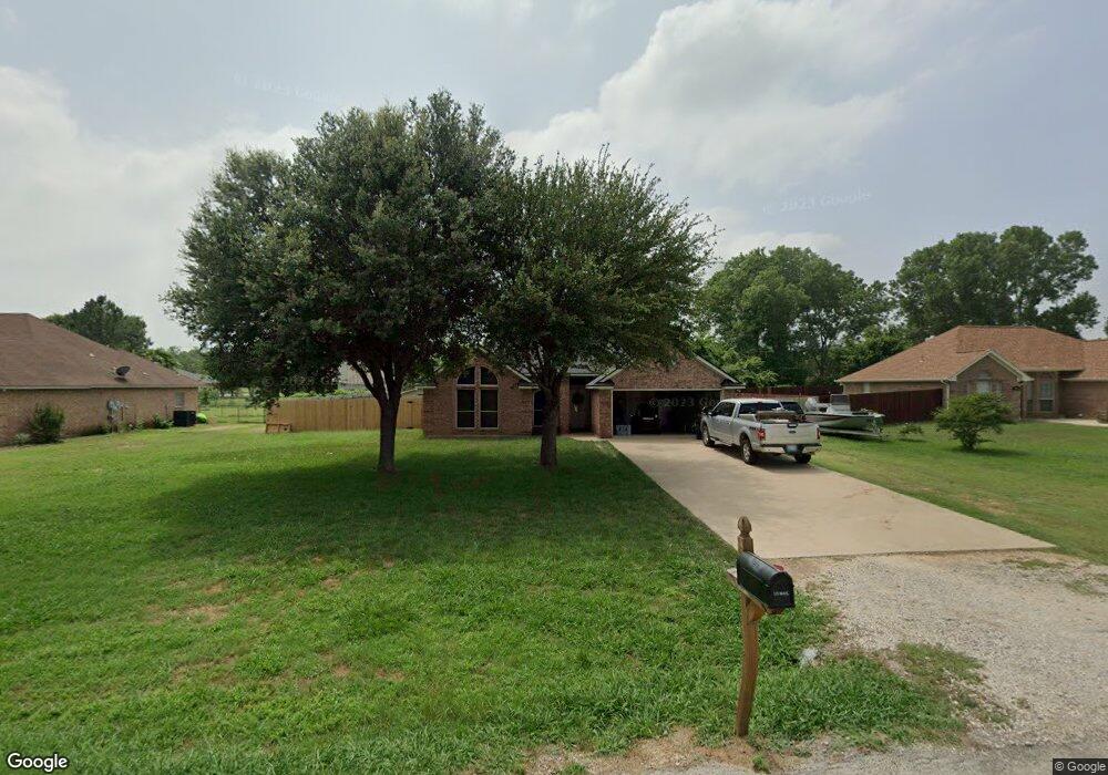 793 Quail Ln, Springtown, TX 76082 - photo 1