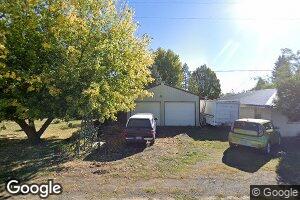 315 Second St, Tensed, ID 83870
