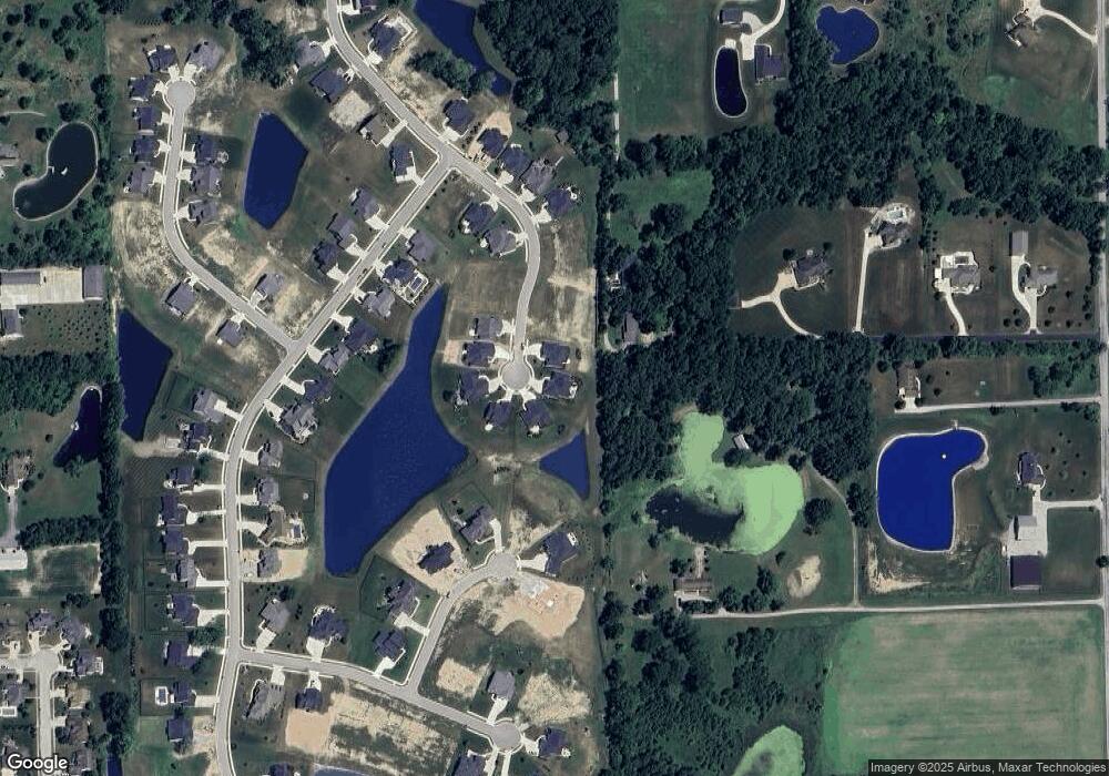 17806 Tullymore Ln, Leo, IN 46765 - photo 1