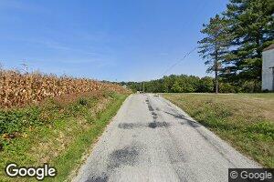 0 W County Line Rd Unit 1221862, Saint Leon, IN 47041