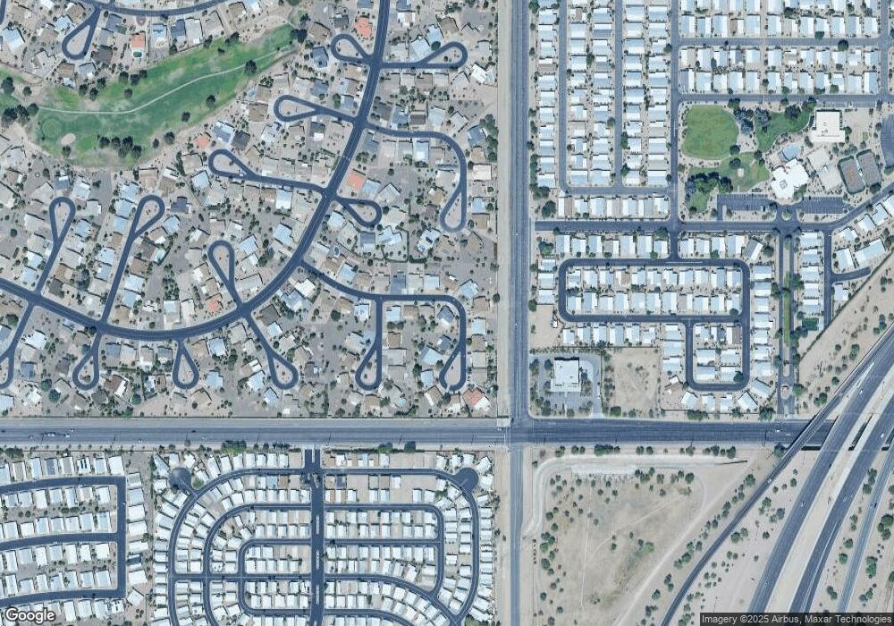 8341 E Fable Cir, Mesa, AZ 85208 - photo 1