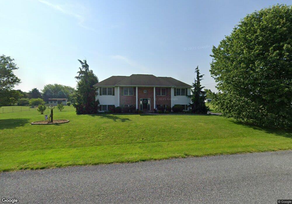 230 President Ave, Shippensburg, PA 17257 - photo 1