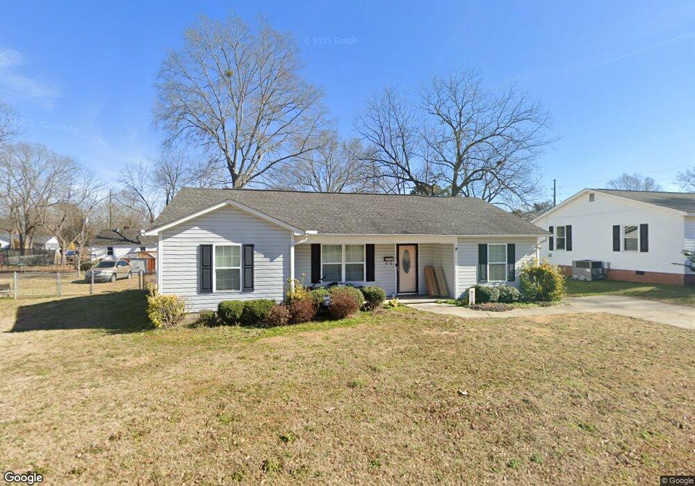 104 Pickens St, Clover, SC 29710 - photo 1