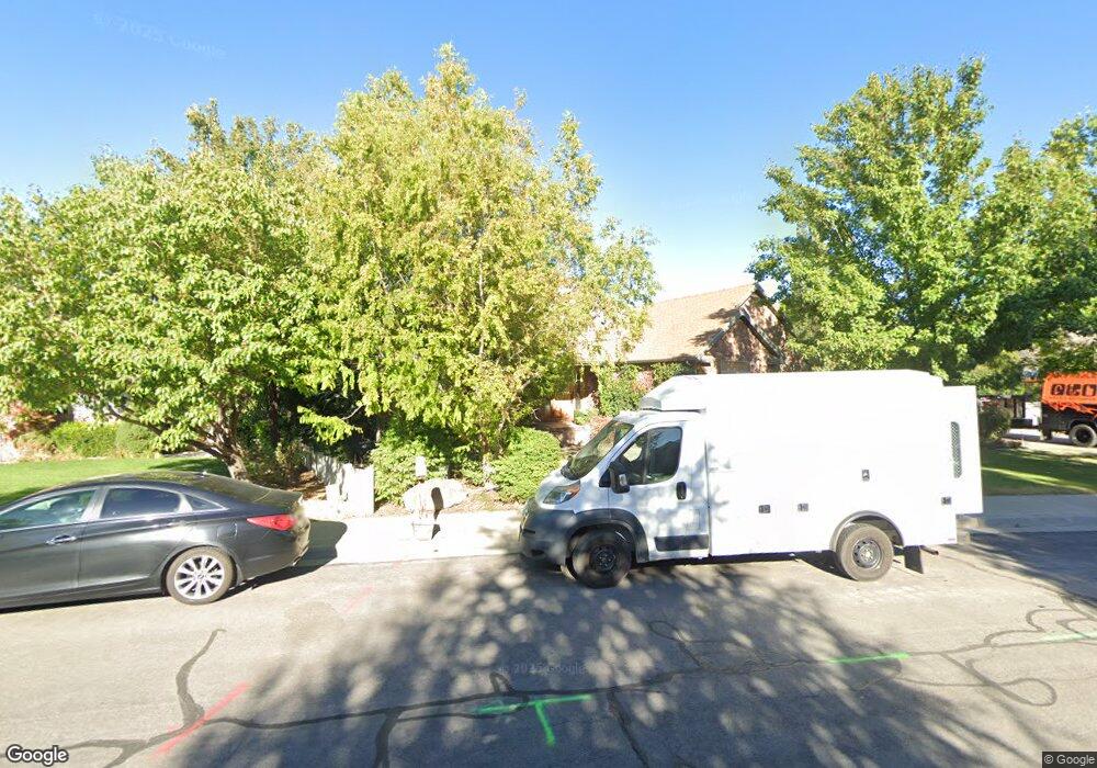 1248 Valley Sage Dr, Springville, UT 84663 - photo 1