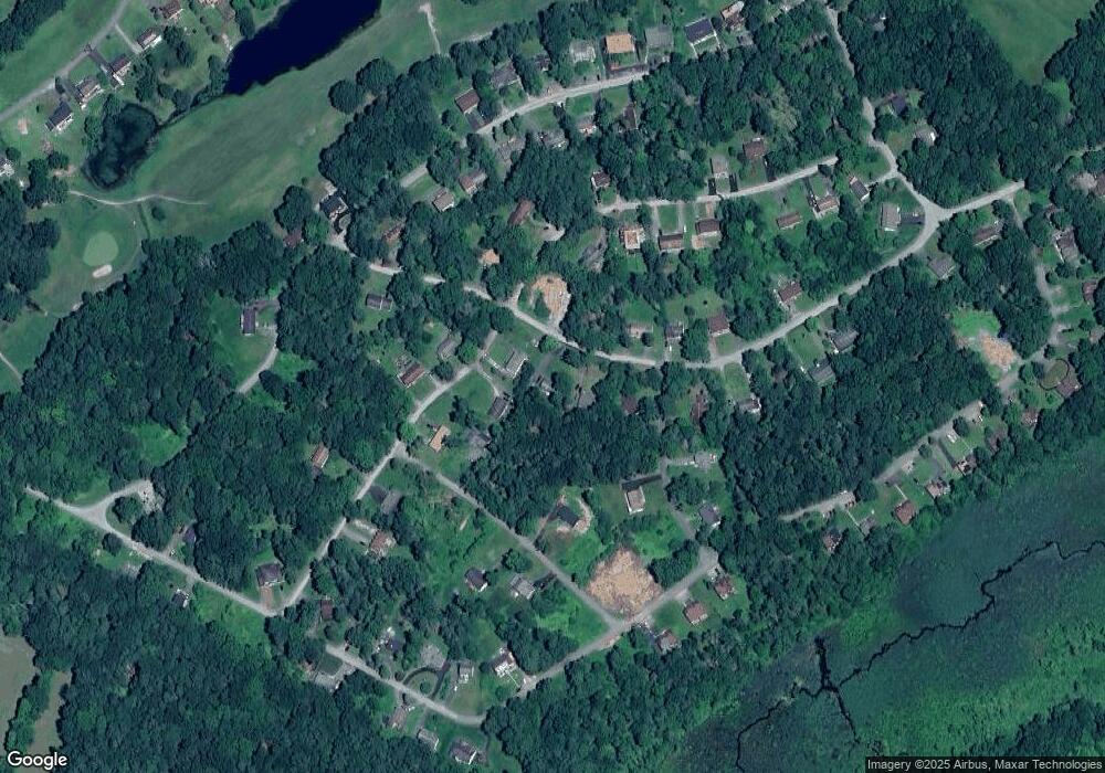 273 Old Chimney Ridge Rd, Montague, NJ 07827 - photo 1