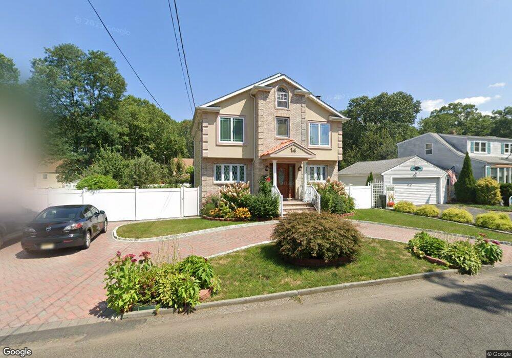 14 Marsad Dr, Old Bridge, NJ 08857 - photo 1