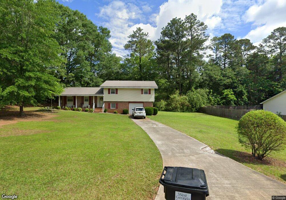 100 Pine Ridge Dr, Carrollton, GA 30117 - photo 1