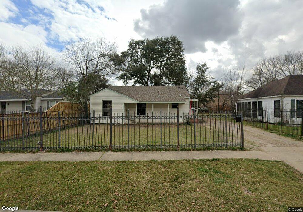 4522 Normandy Way, Houston, TX 77021 - photo 1