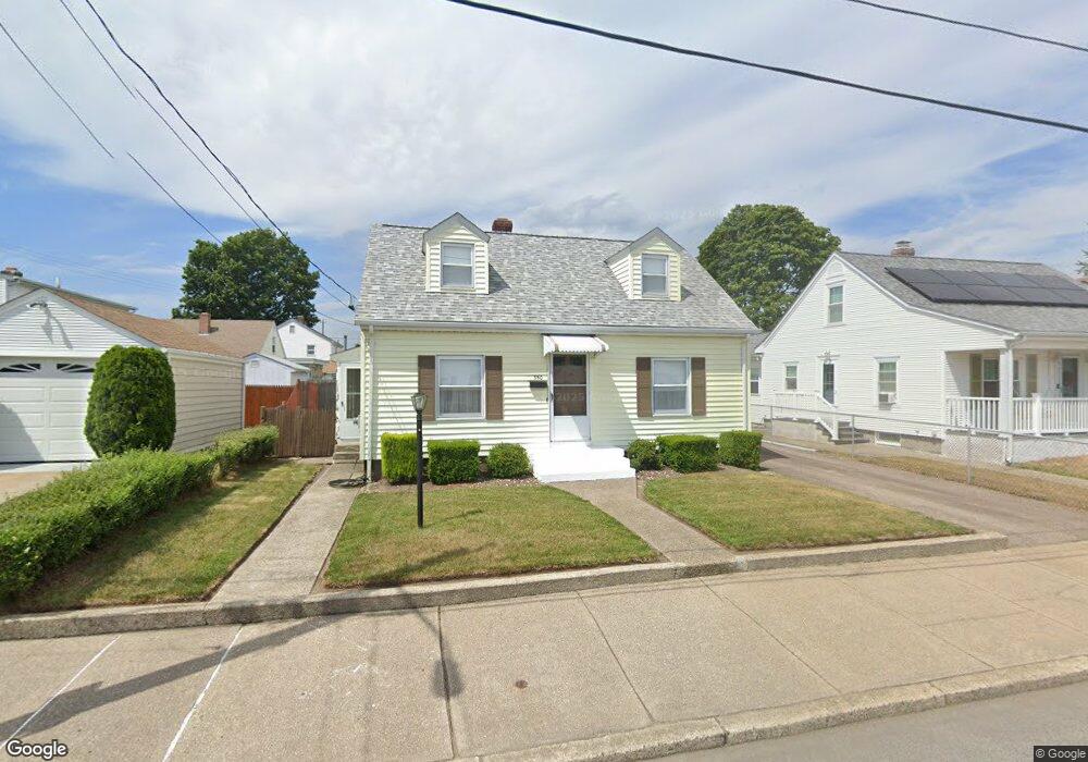 350 Vine St, Pawtucket, RI 02861 - photo 1