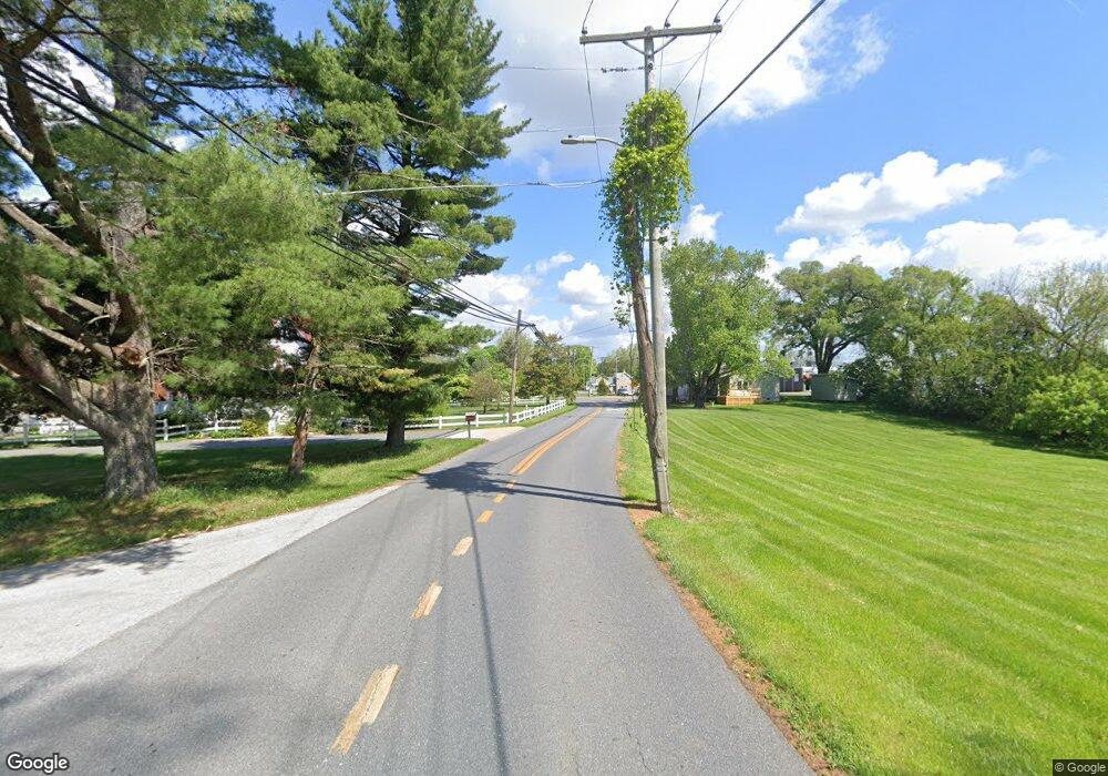 14706 Old Hanover Rd, Reisterstown, MD 21136 - photo 1