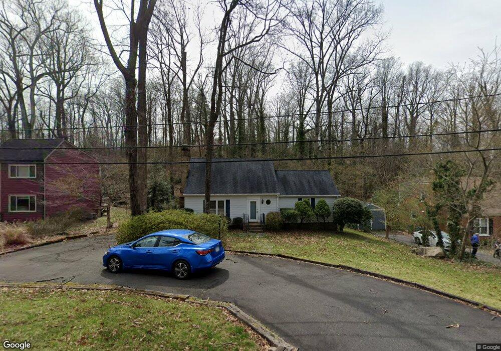 1808 Glencove Ln, Richmond, VA 23225 - photo 1