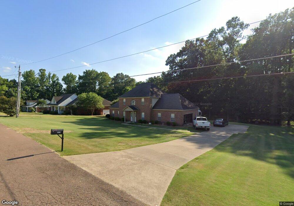 3683 Rhett Butler Dr, Hernando, MS 38632 - photo 1