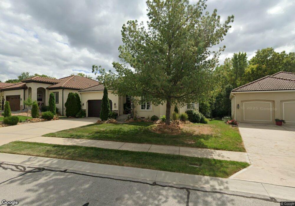 1213 SW 40th St, Lees Summit, MO 64082 - photo 1