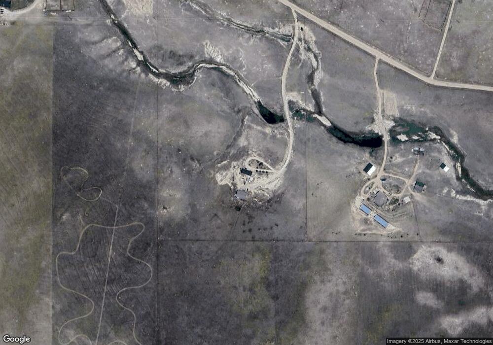 20983 Blue Springs View, Peyton, CO 80831 - photo 1