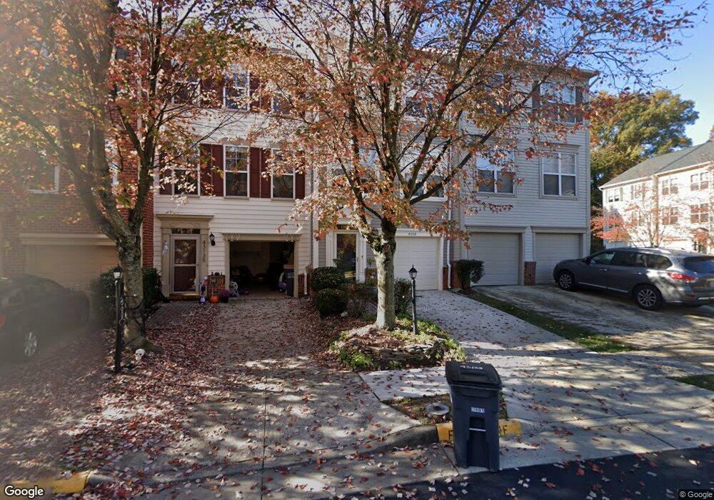 43133 Huntsman Square, Broadlands, VA 20148 - photo 1