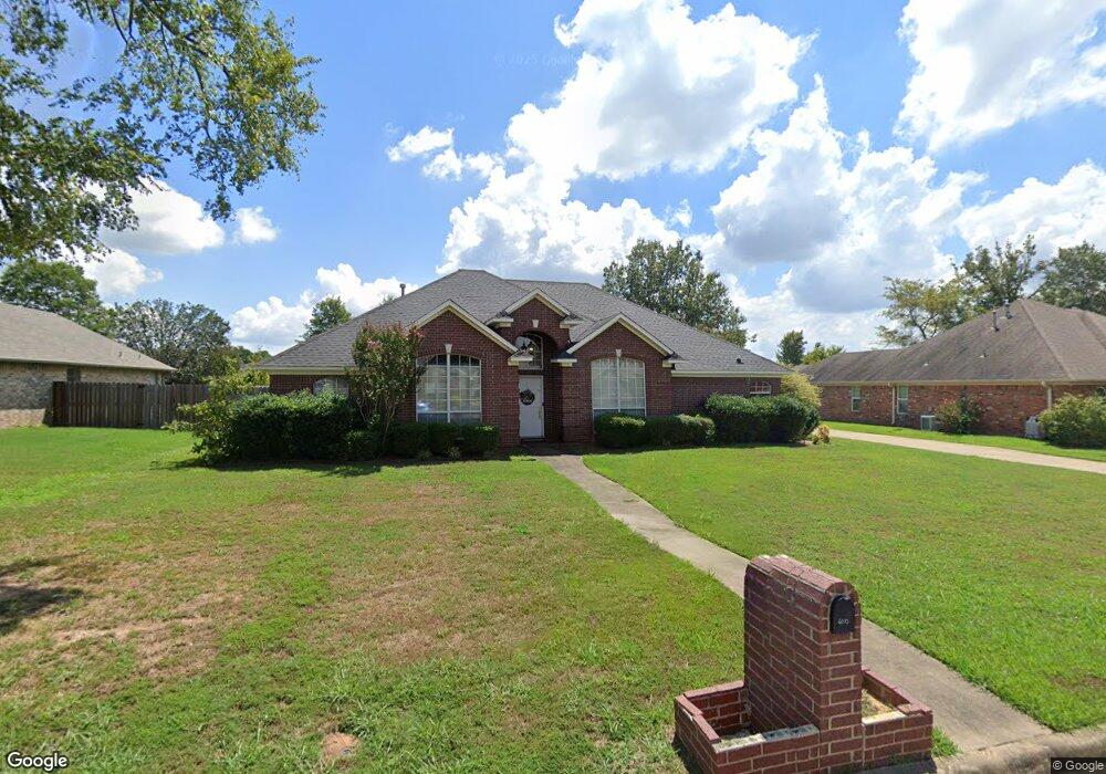 6010 Castle Oaks, Texarkana, AR 71854 - photo 1