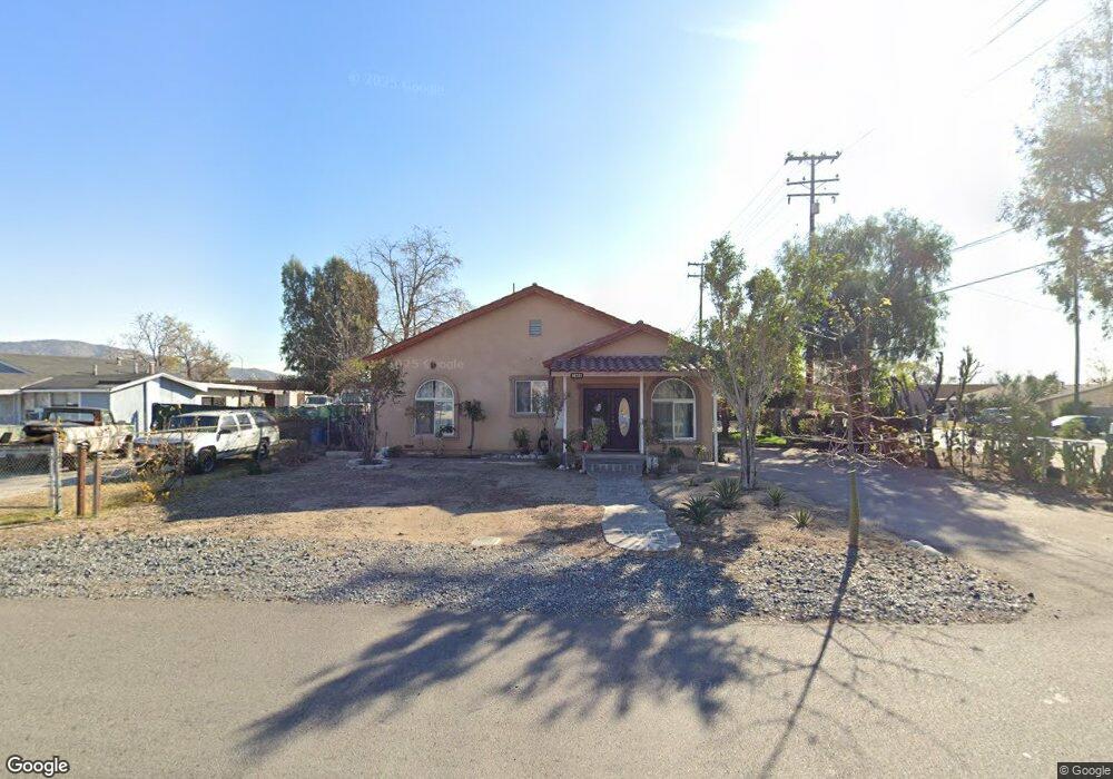 14711 Washington Dr, Fontana, CA 92335 - photo 1