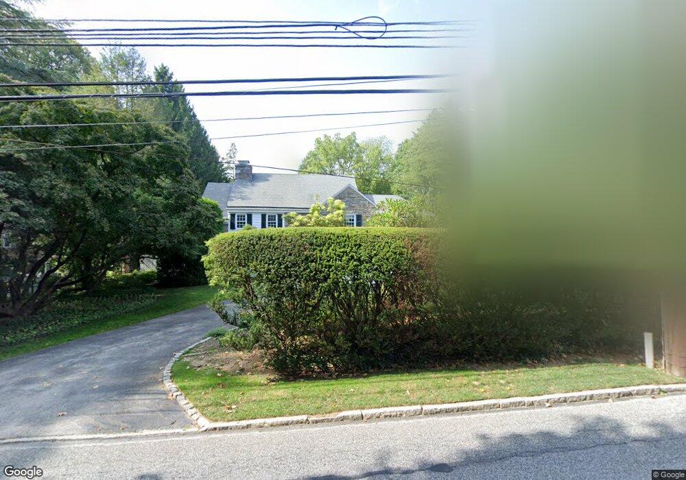 130 N Roberts Rd, Bryn Mawr, PA 19010 - photo 1