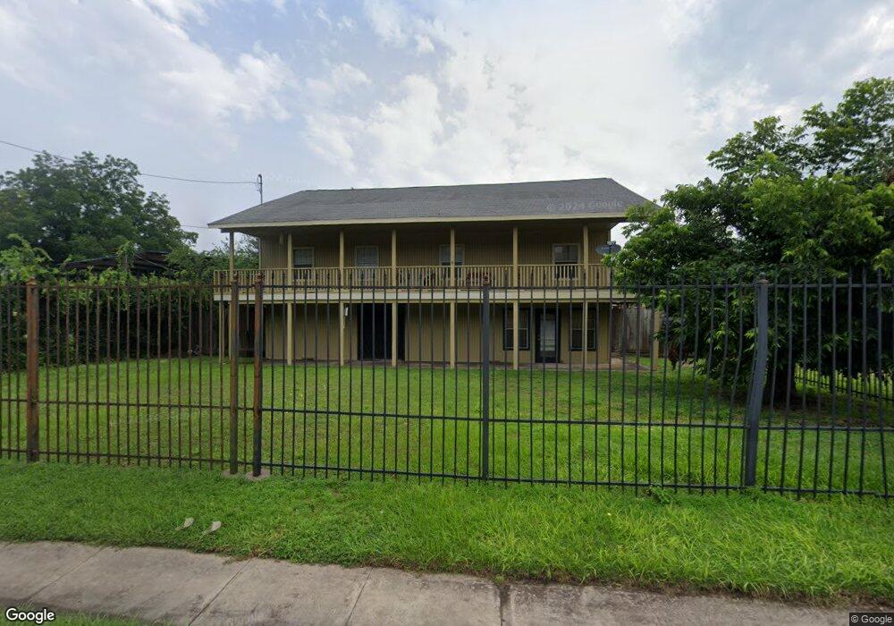 2509 Tidwell Rd unit 1, Houston, TX 77093 - photo 1