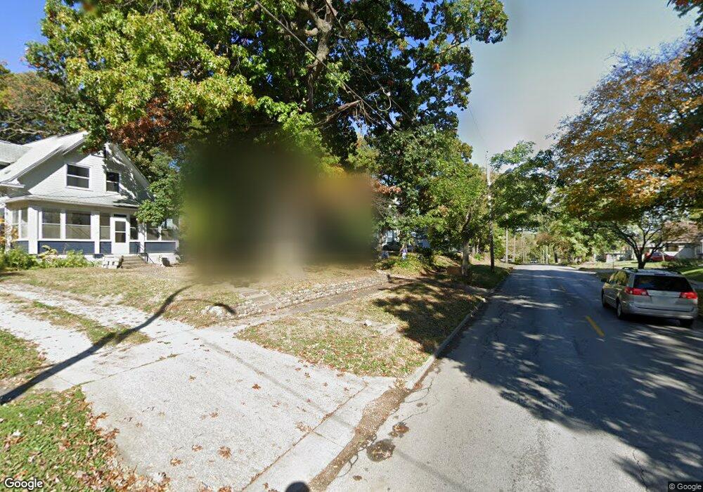 1534 30th St, Des Moines, IA 50311 - photo 1