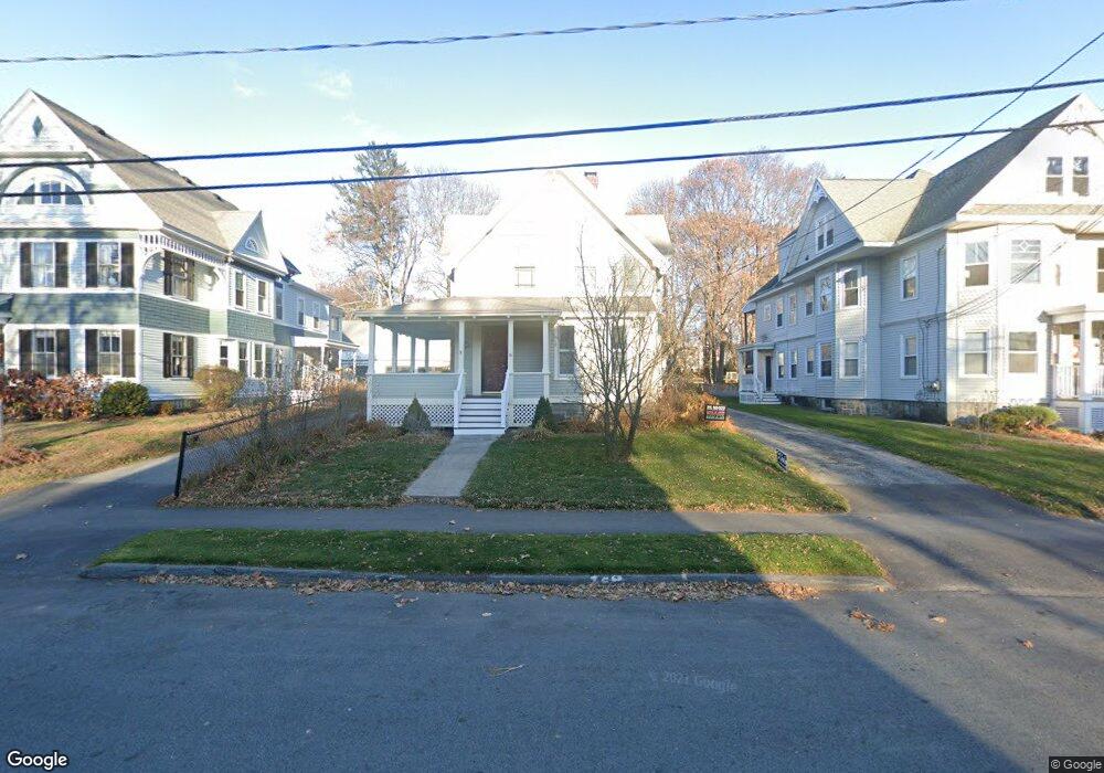 16 Florence St, Andover, MA 01810 - photo 1