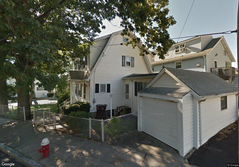 136 Shute St, Everett, MA 02149 - photo 1