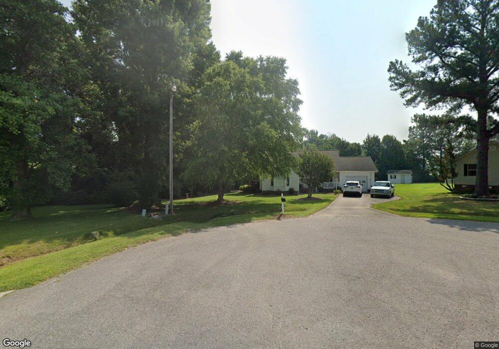 2305 Mayfield Dr, Winterville, NC 28590 - photo 1