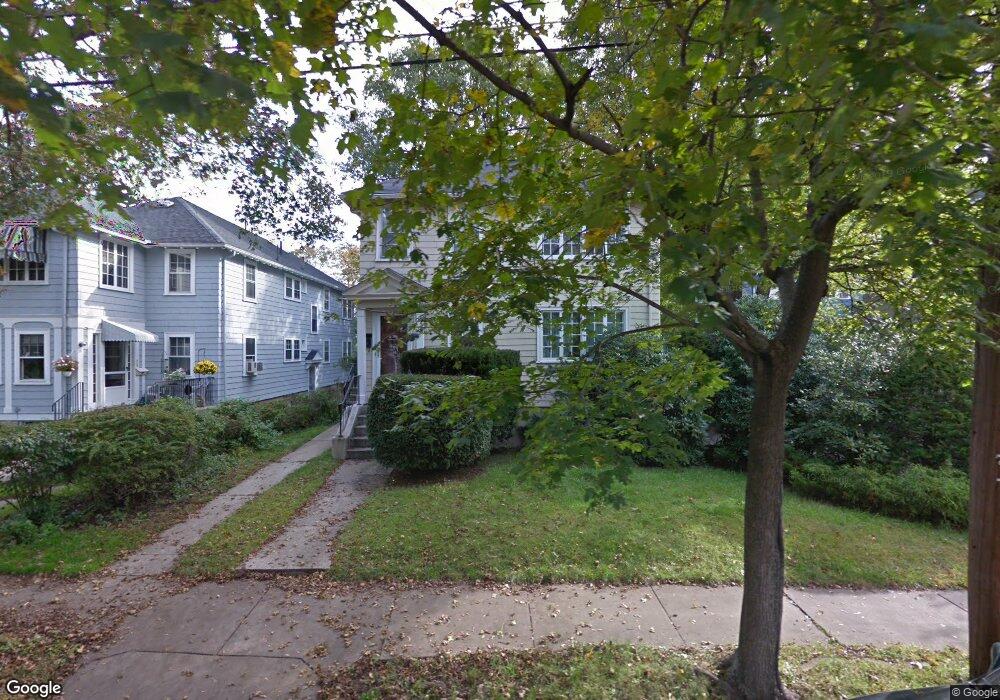 7 Bonwood St unit 2, Newton, MA 02460 - photo 1