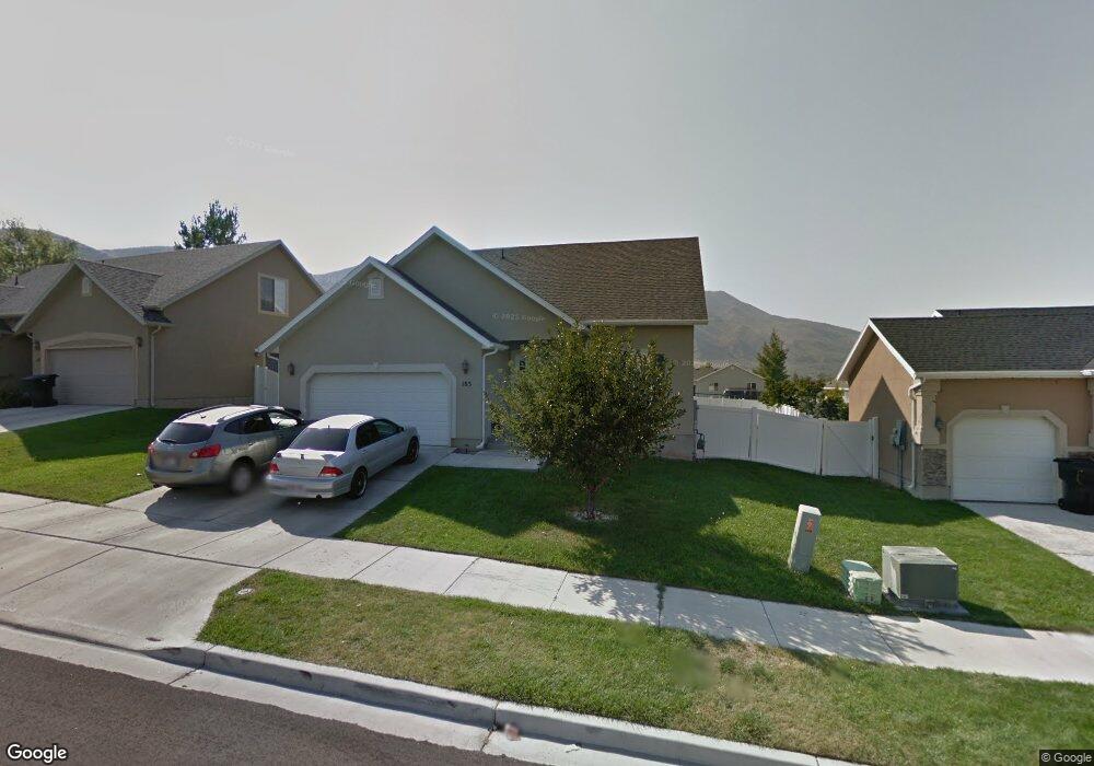 183 W 1480 S unit 182, Payson, UT 84651 - photo 1