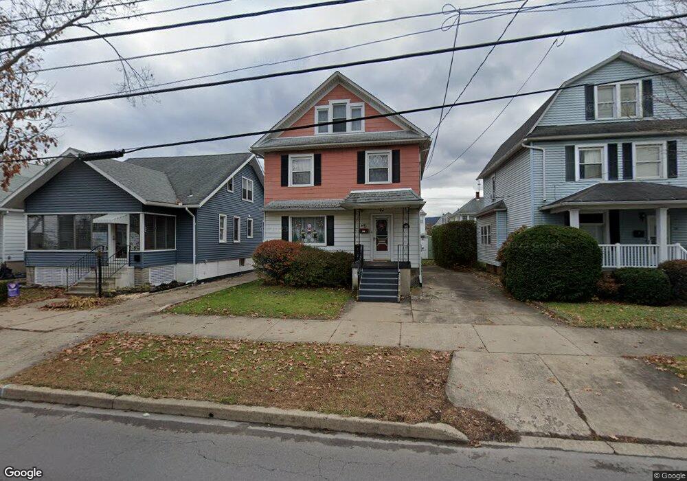 32 3rd Ave, Kingston, PA 18704 - photo 1