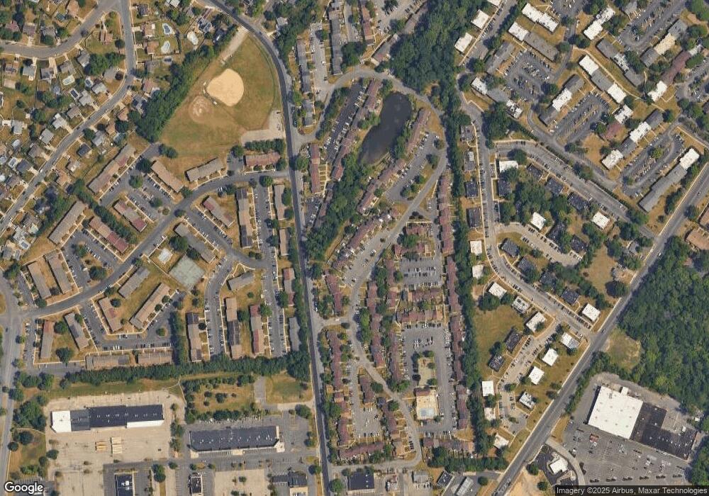 95 La Cascata, Clementon, NJ 08021 - photo 1