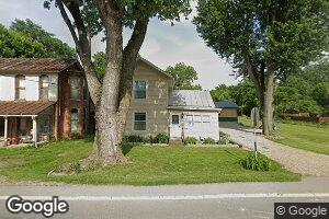 114 S Main St, Nevada, OH 44849