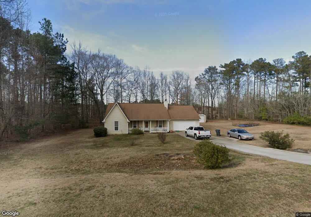 350 Boundary Tree Dr, Ellenwood, GA 30294 - photo 1