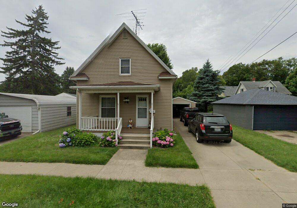 412 Pulaski St, La Porte, IN 46350 - photo 1