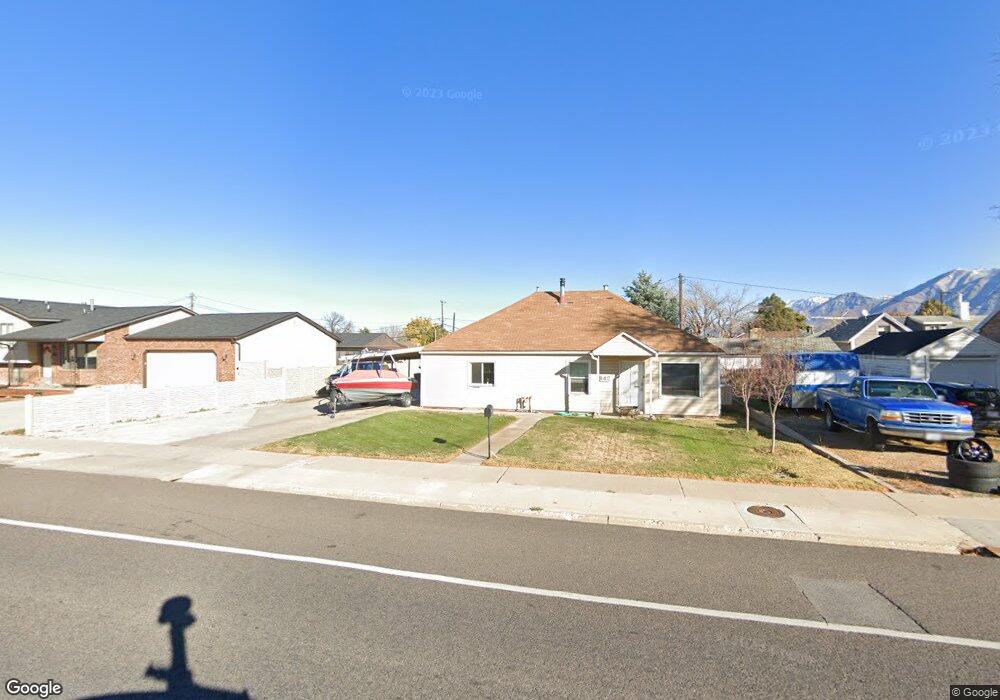 142 W 400 N, Spanish Fork, UT 84660 - photo 1