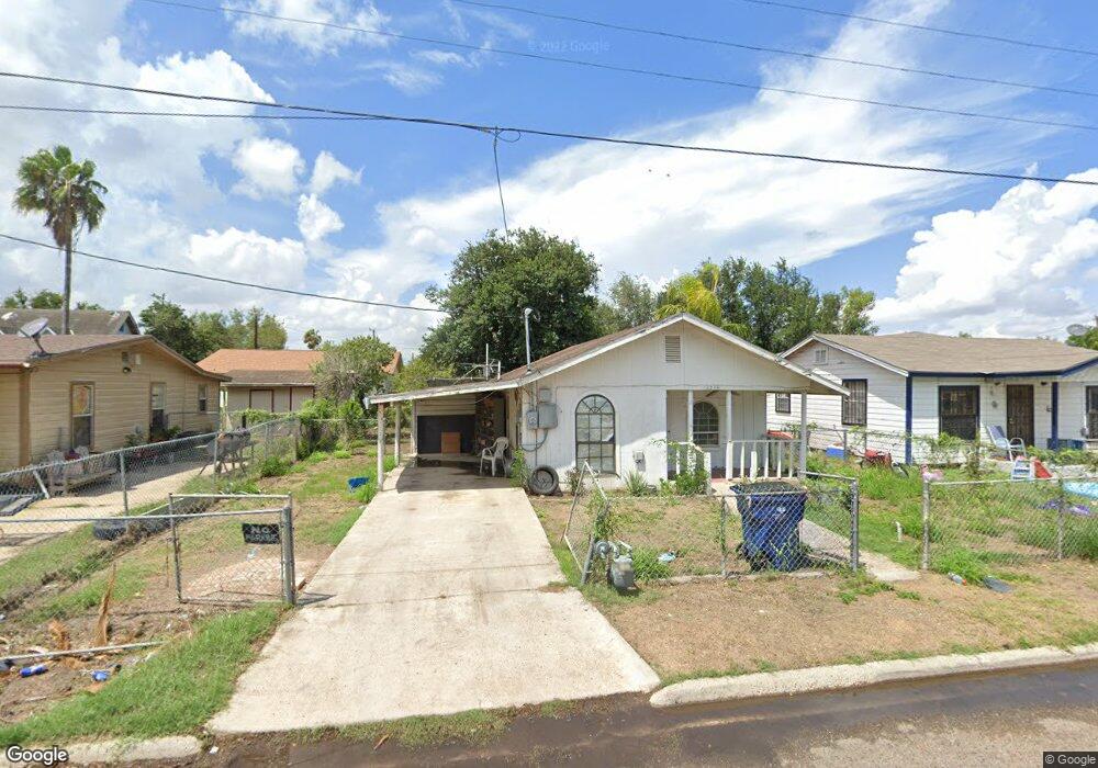 2206 Avila St, Donna, TX 78537 - photo 1